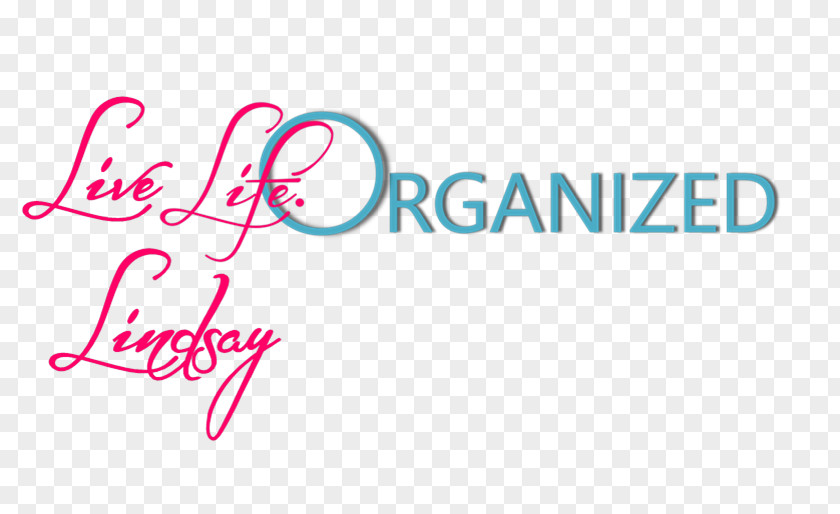 Organized Logo Brand Clip Art Font Product PNG