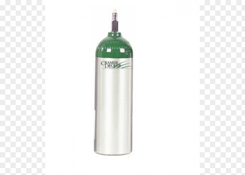 Oxygen Tank Valve Gas Cylinder PNG