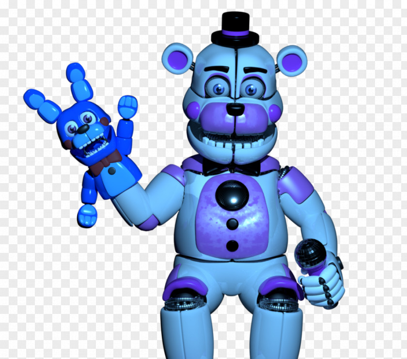 Parts Of Body Five Nights At Freddy's: Sister Location Freddy's 2 Jump Scare PNG