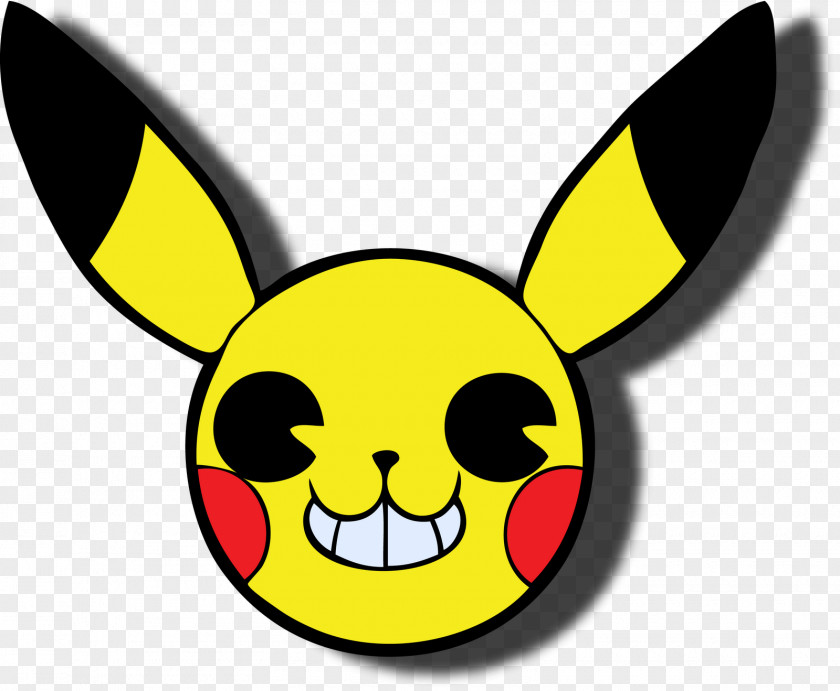 Pikachu Smiley Manchester United F.C. Camel Clip Art Microsoft Paint PNG