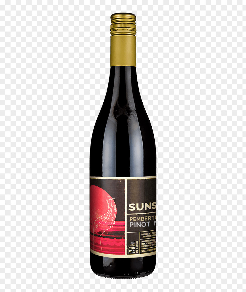 Pinot Noir Dessert Wine Pemberton WA Cleanskin Cellars PNG