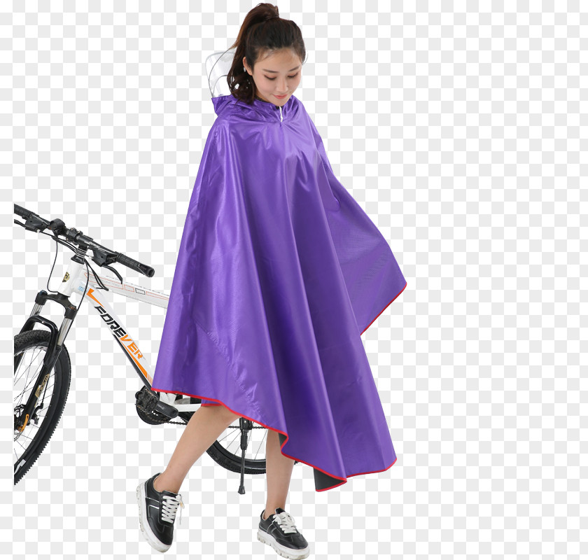 Poncho Outerwear Costume PNG