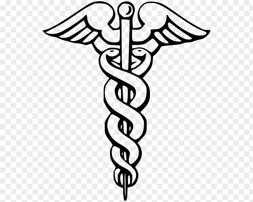 Symbol Staff Of Hermes The Golden Wand Medicine: A History Caduceus In Medicine As Rod Asclepius PNG