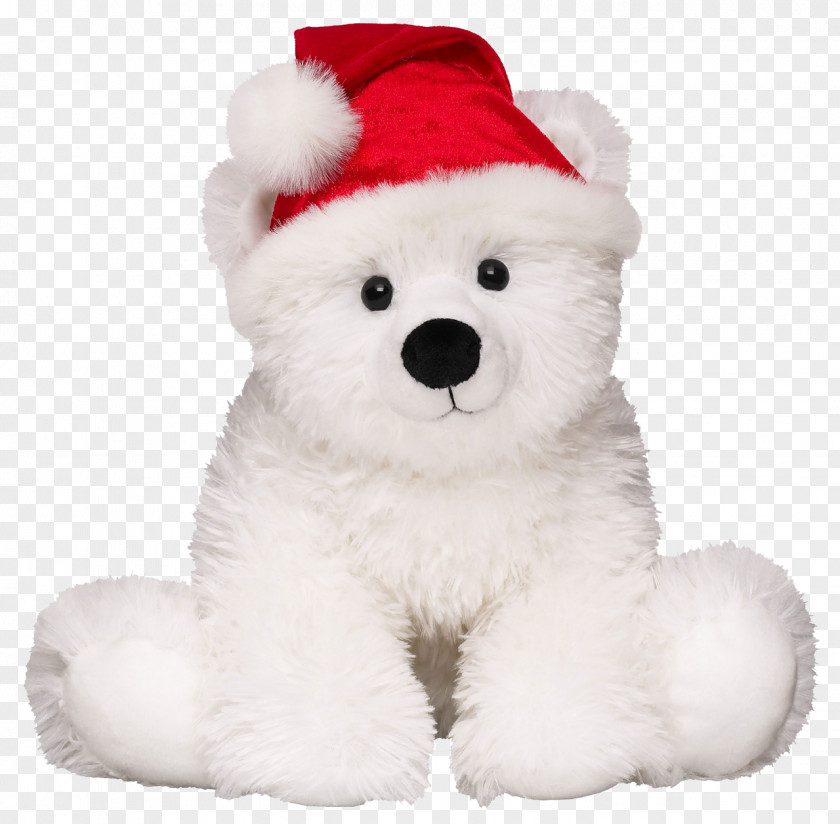 Teddy Bear Toy Gift New Year Clip Art PNG