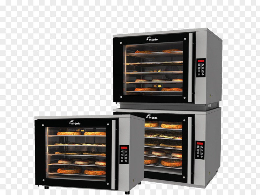 Vapor Fri-Jado Convection Oven Tray PNG