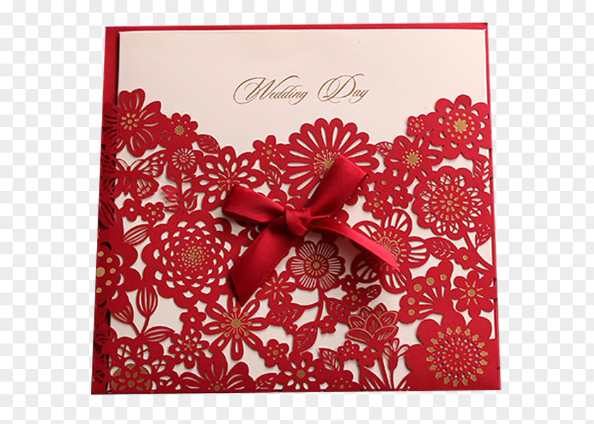 Wedding Invitations Invitation Paper Greeting Card Envelope PNG