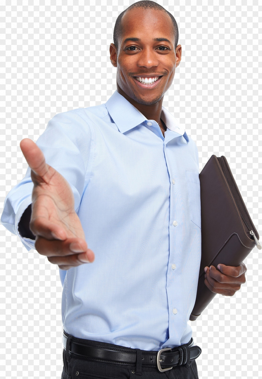 Businessman African American Businessperson Stock Photography Black PNG