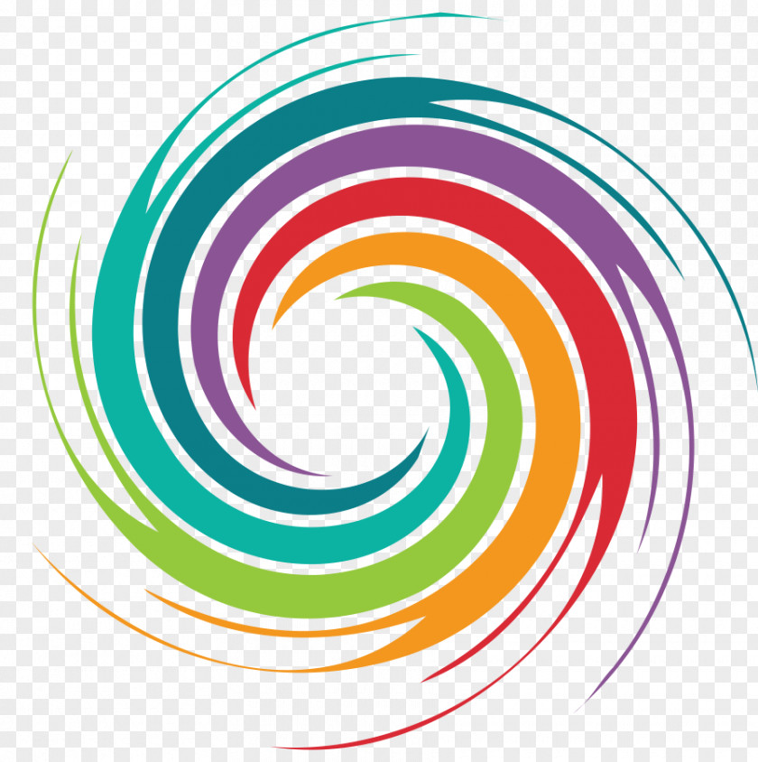 Circle Logo Brand Point Font PNG