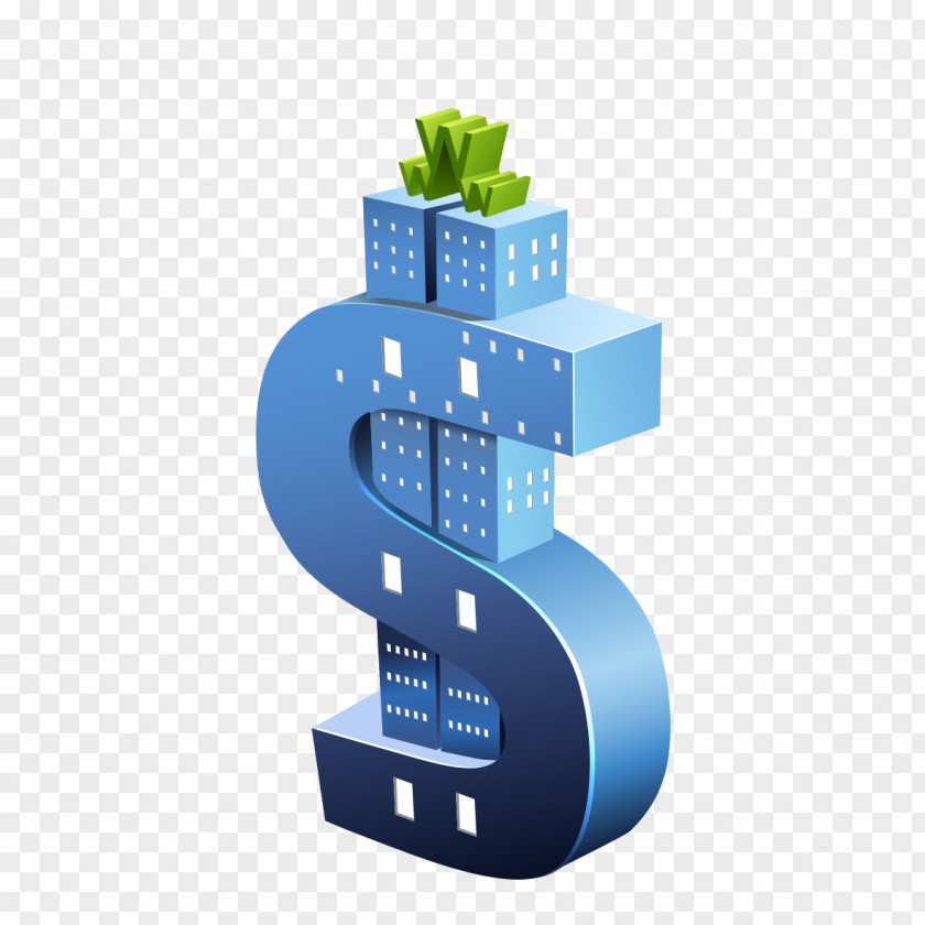 Dollar Sign Construction Symbol United States PNG