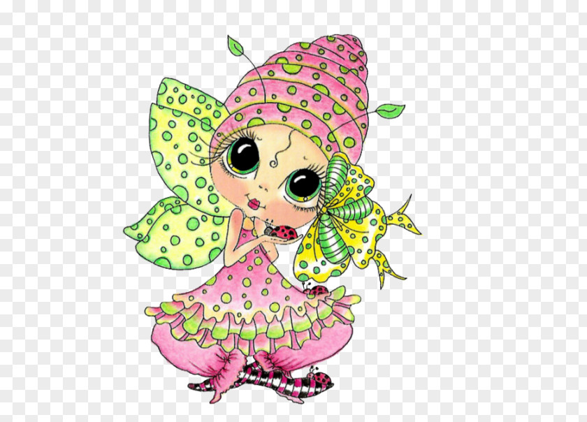 Fairy Drawing Clip Art PNG