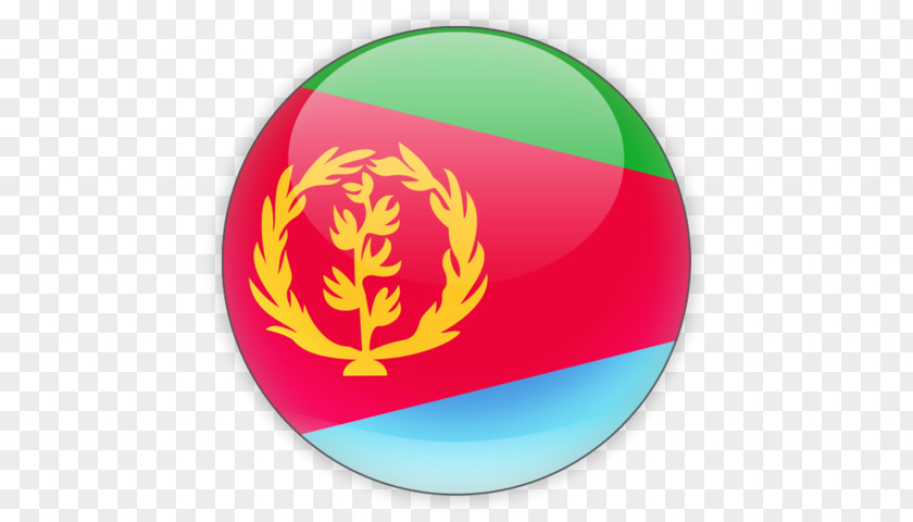 Flag Of Eritrea Geography Eritrean War Independence PNG