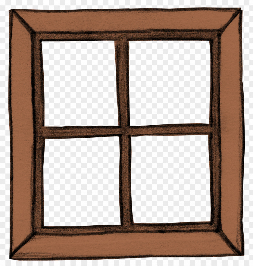 Hand-made Windows Without Deduction Window Information Mahogany Wood Door PNG