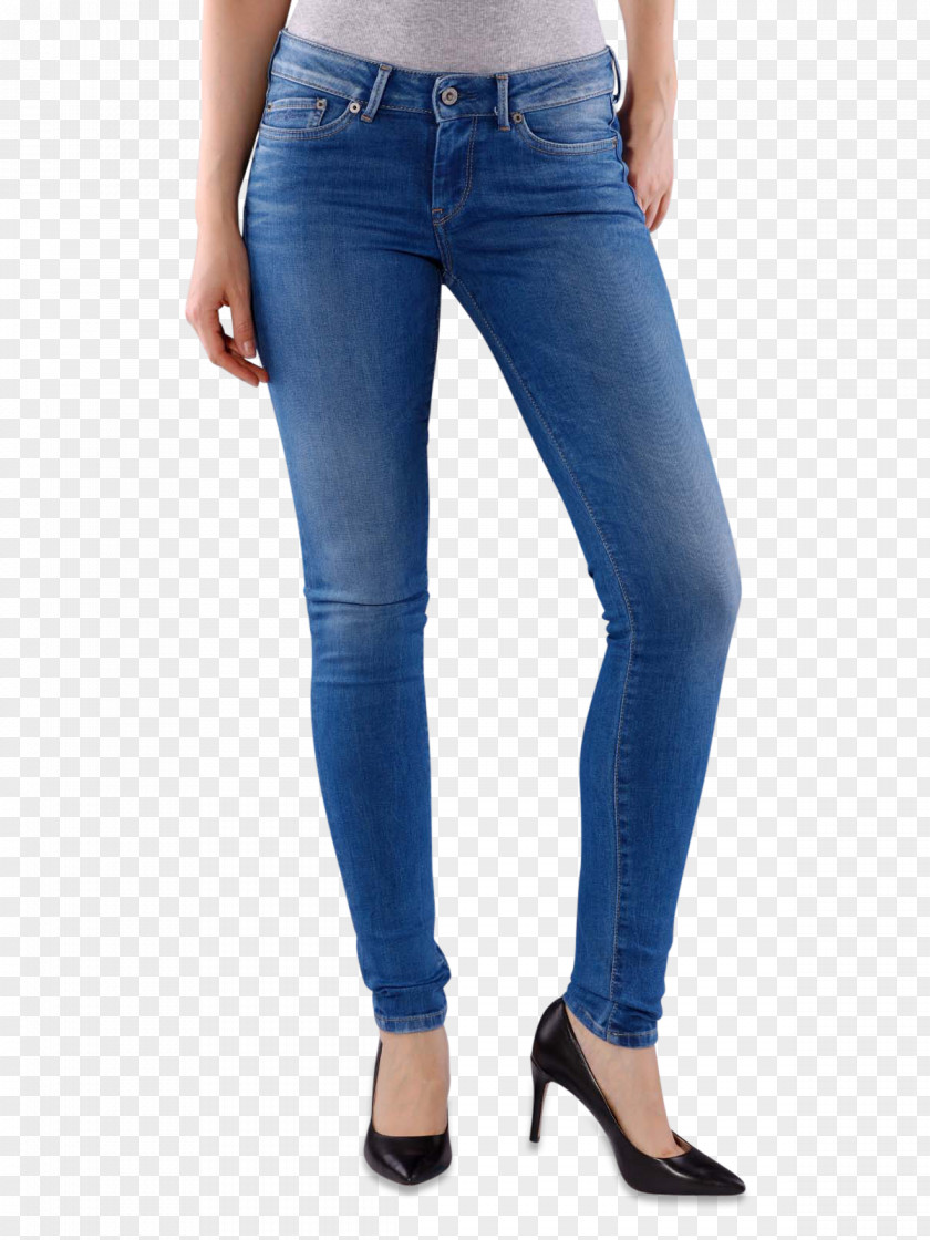 Jeans Denim Blue Levi Strauss & Co. Levi's 501 PNG