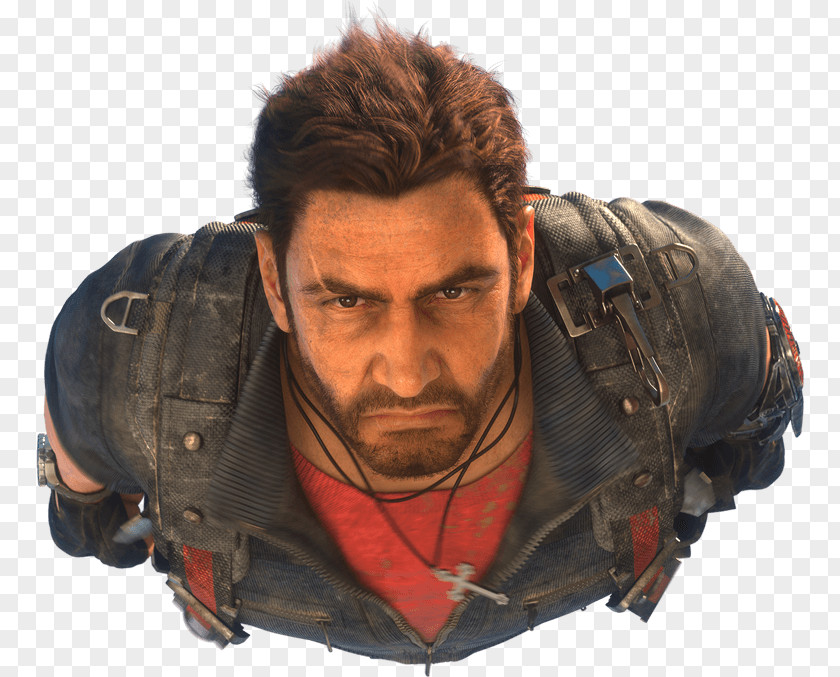 Just Cause File 3 2 Mad Max PlayStation PNG