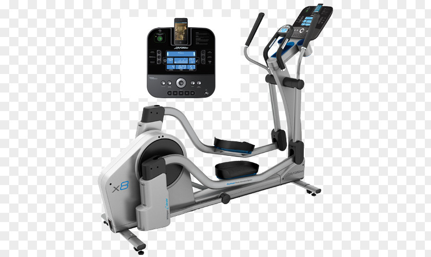 Landice Inc Elliptical Trainers Body Dynamics Fitness Equipment Exercise Life Treadmill PNG