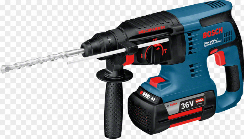 Liên Quân Hammer Drill Akkubohrhammer GBH 36 V-LI Compact Professional Hardware/Electronic Augers Robert Bosch GmbH GBH36VF-LI Plus 36v PNG