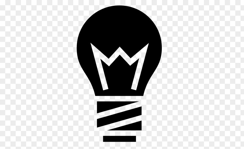 Light Bulb Incandescent Symbol PNG