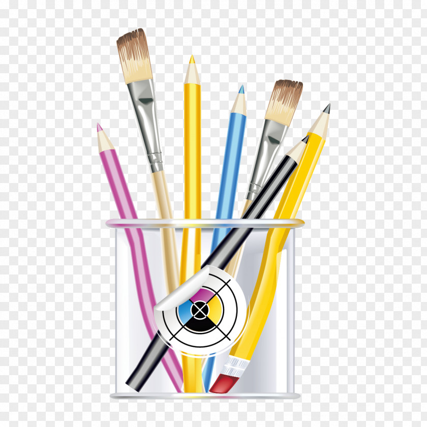 Loaded Pen Barrel Drawing Graphic Design Royalty-free Illustration PNG