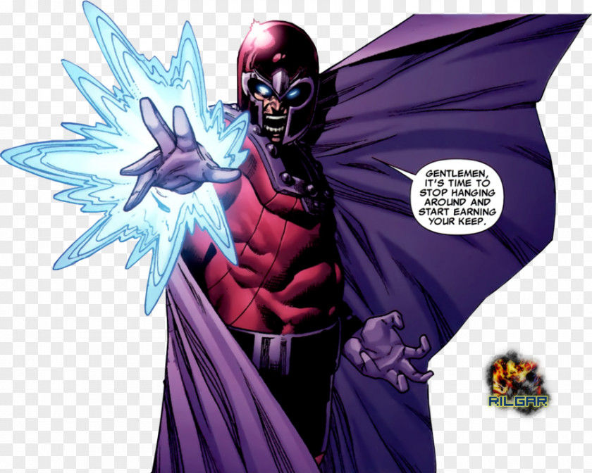 Magneto Mystique Professor X Marvel Universe X-Men PNG