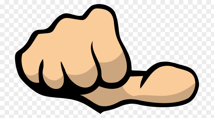 Okay Cliparts Thumb Signal Fist Clip Art PNG