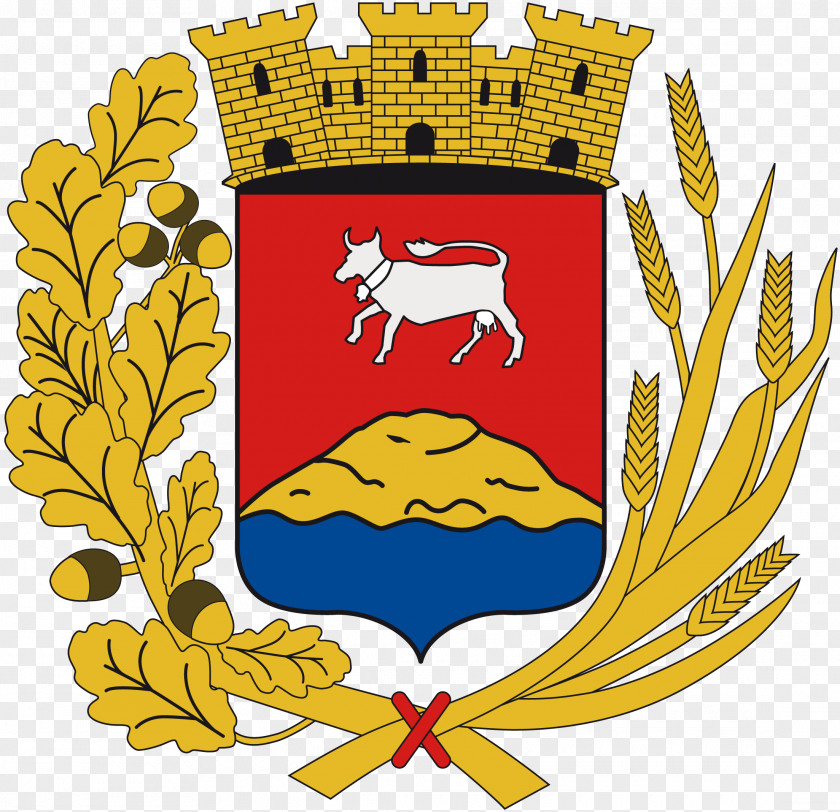 Penalitos Municipal Council Armentières Coat Of Arms Deliberation Trilport PNG