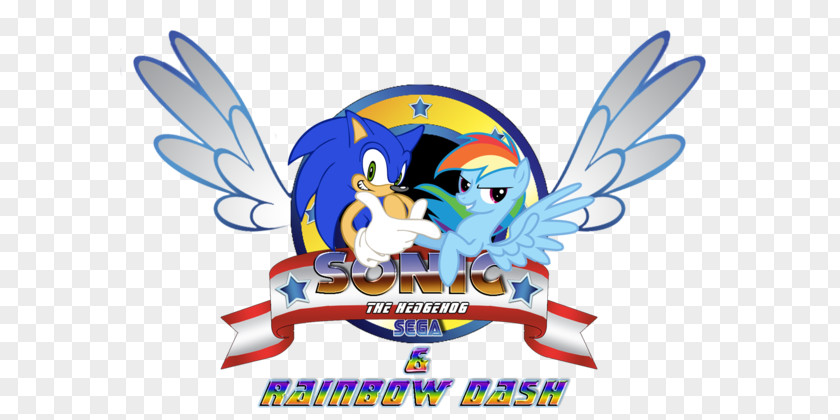 Sonic Rainboom Rainbow Dash Comics The Hedgehog Pony Ekvestrio PNG