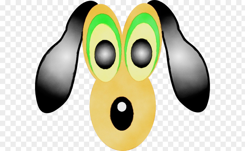 Symbol Emoticon Dog Transparency Drawing Cartoon JPEG PNG