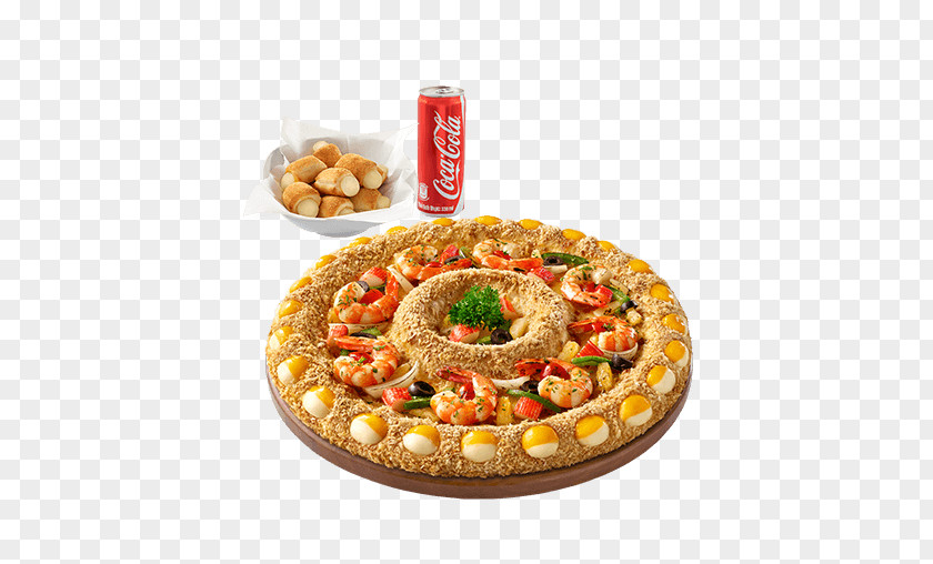 Vegetarian Cuisine Seafood Pizza European PNG