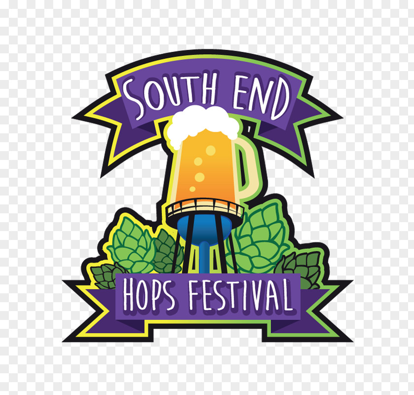Year-end Summary Decoration South End Hops Fest Beer Triple C Brewing Company Festival PNG