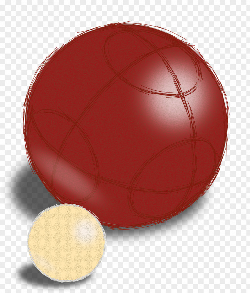 Ball Bocce Bowling Pin Boules PNG