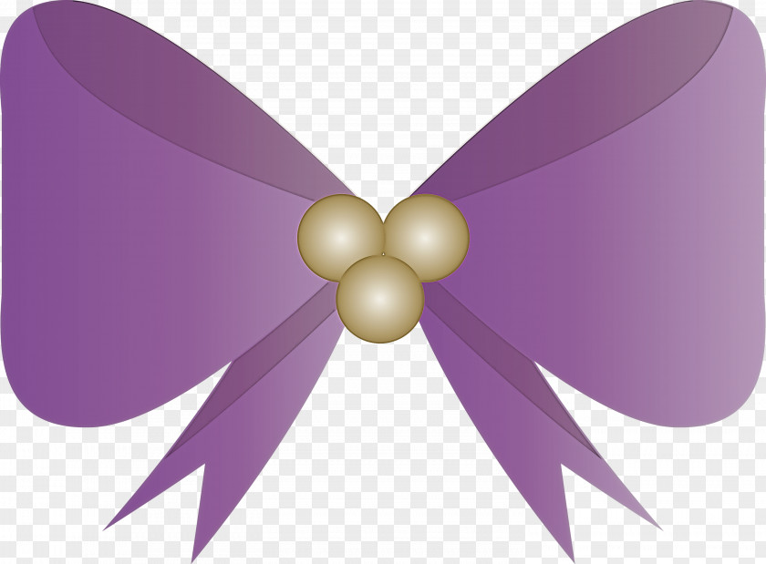 Bow Gift PNG