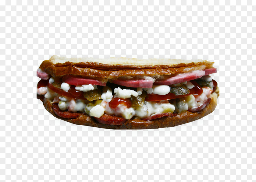 Breakfast Sandwich Hamburger Bocadillo American Cuisine PNG