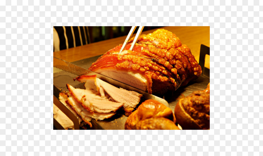 Buffet Sunday Roast Carvery Roasting Beef Meat PNG