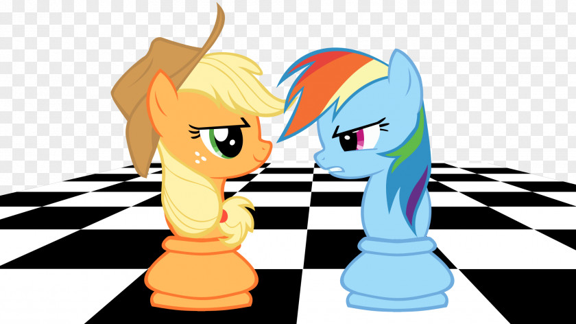 Chess Pony Indoor Games And Sports Clip Art PNG