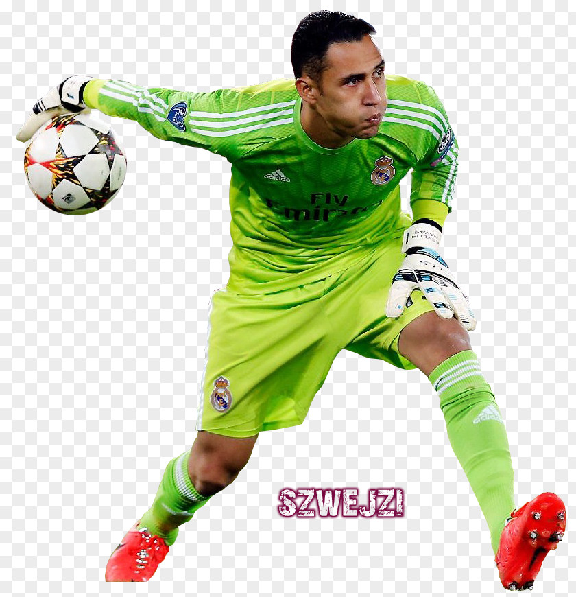 Costa Rica Keylor Navas National Football Team 2014 FIFA World Cup Real Madrid C.F. 2018 PNG