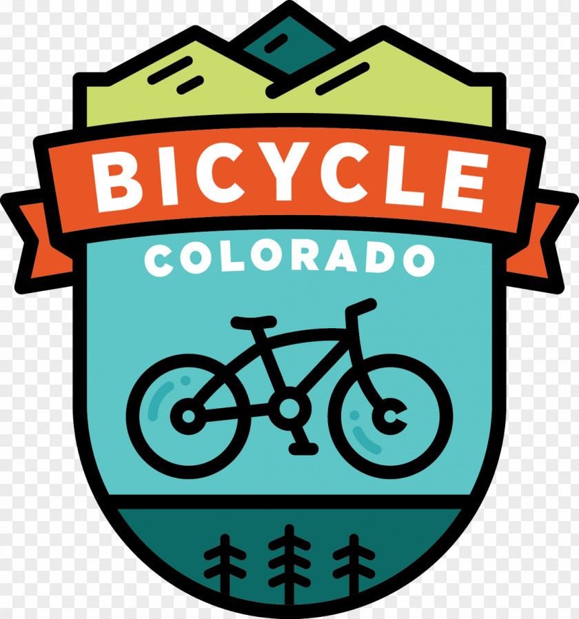 Cycling Denver Bicycle Road Biking Colorado: The Statewide Guide Segregated Cycle Facilities PNG