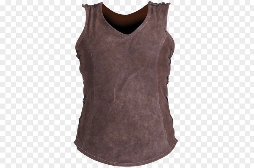 Dana 44 Gilets Sleeveless Shirt Neck PNG