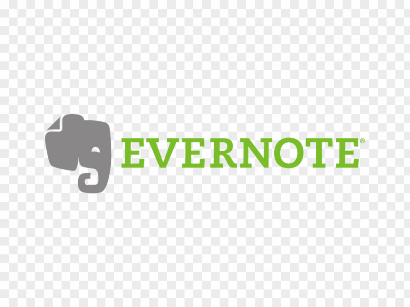 Evernote Post-it Note Computer Software Cloud Storage PNG