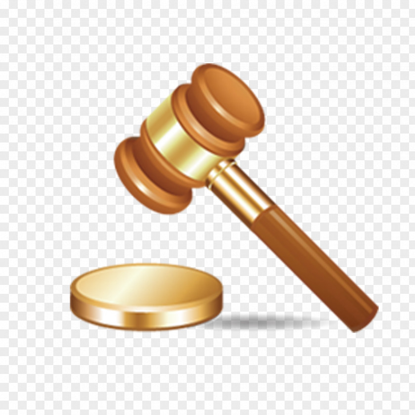 Hammer Element Indian Penal Code Criminal Law Property PNG