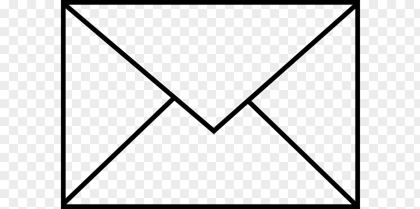 Heart Cartoon Picture Envelope Airmail Letter Clip Art PNG