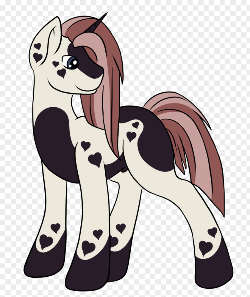 Horse Dog Cartoon Canidae PNG