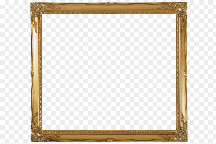 Information Board Picture Frames Stock Photography Gold Royalty-free Clip Art PNG