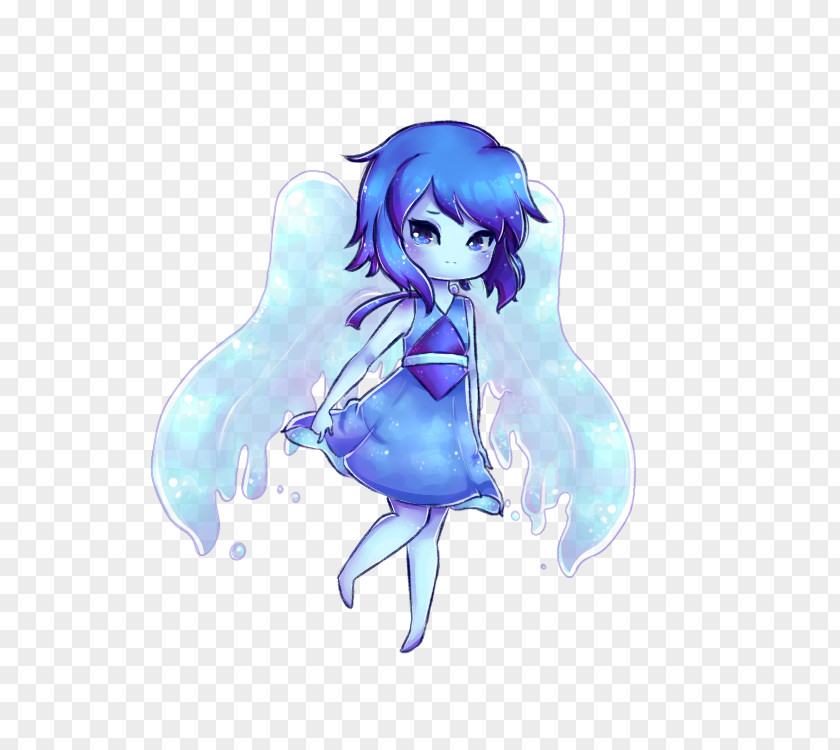 Lapis Lazuli Ocean Gem Pony YouTube PNG