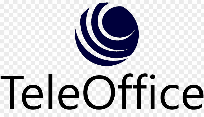Ofice Logo Teleoffice Viewcom AB Font PNG