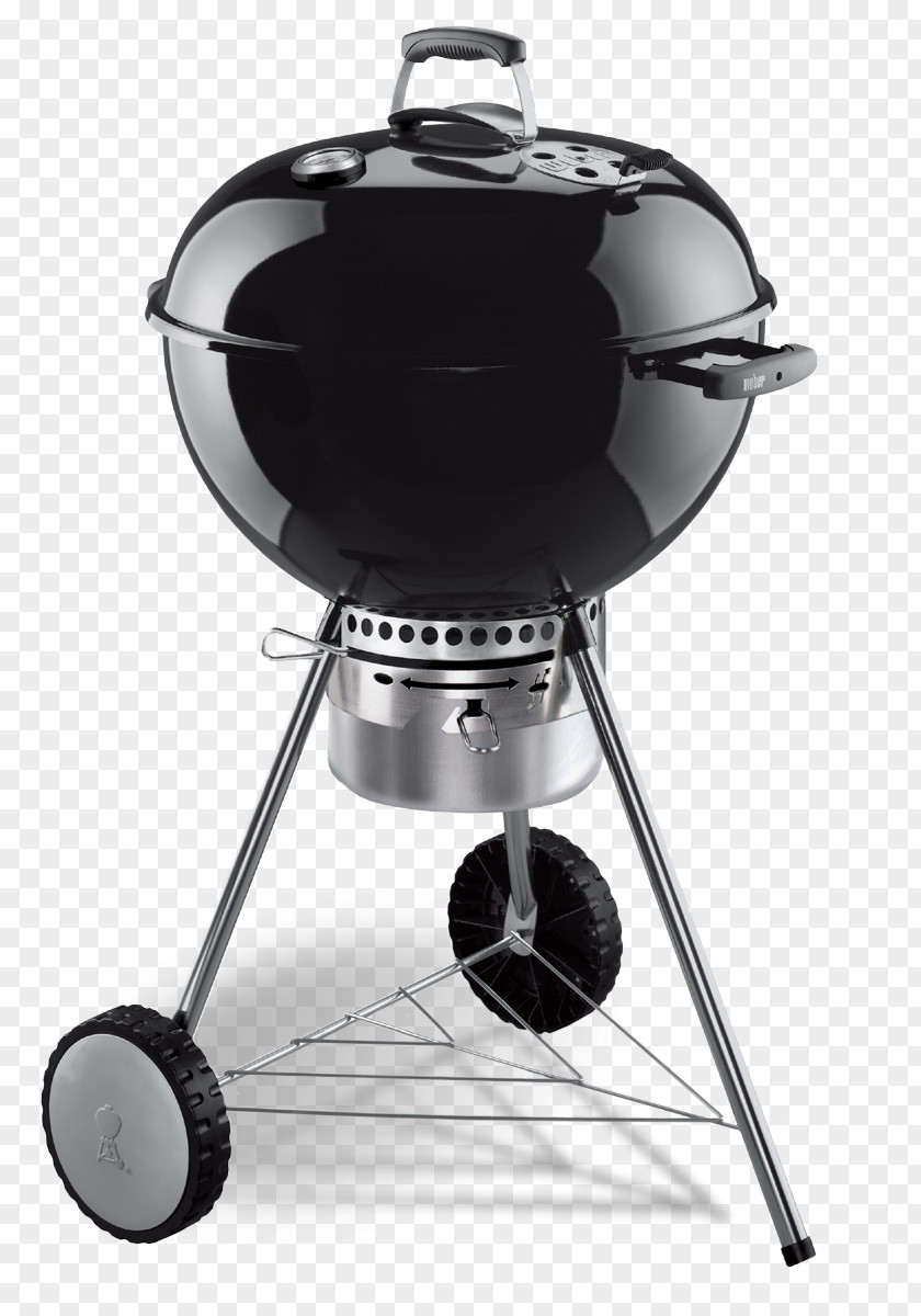 One- Touch GoldPremium Kettle BraaiBoneBarbecue Barbecue Weber Master-Touch GBS 57 Original Premium 22