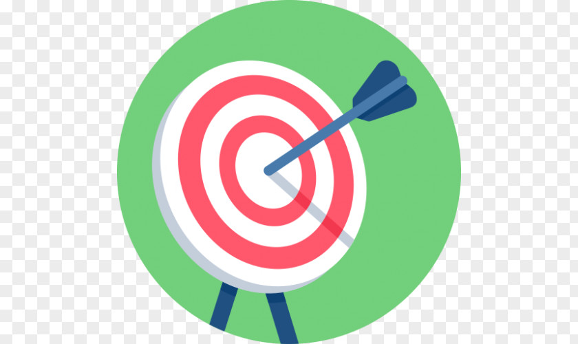 Police Bullseye Shooting Target Goal Archery PNG