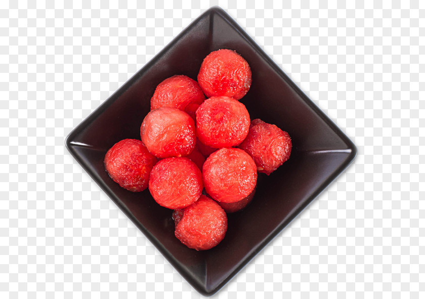 Strawberry Auglis PNG