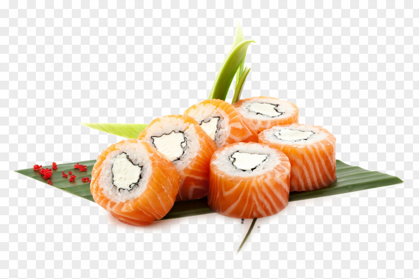 Sushi Sashimi Japanese Cuisine California Roll Makizushi PNG