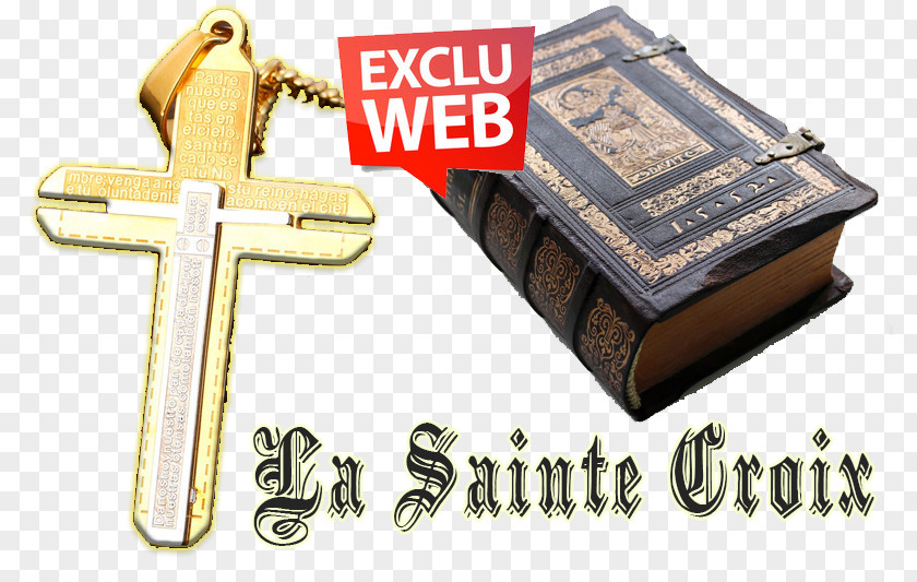 Talisman Bible Christianity Crucifix Test Mon Job Craft PNG