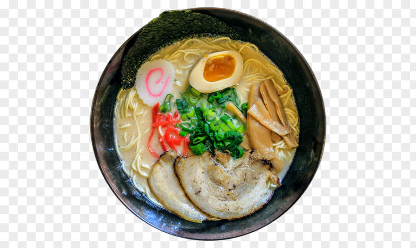 Traditional Japanese Food Okinawa Soba Ramen Saimin Chinese Noodles Yaki Udon PNG